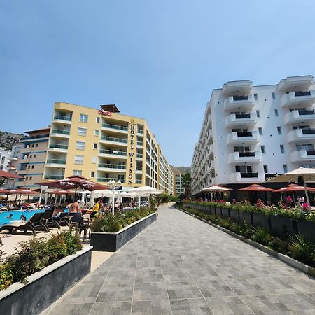 Low Cost Banesa Kosovare Shëngjin Exterior foto