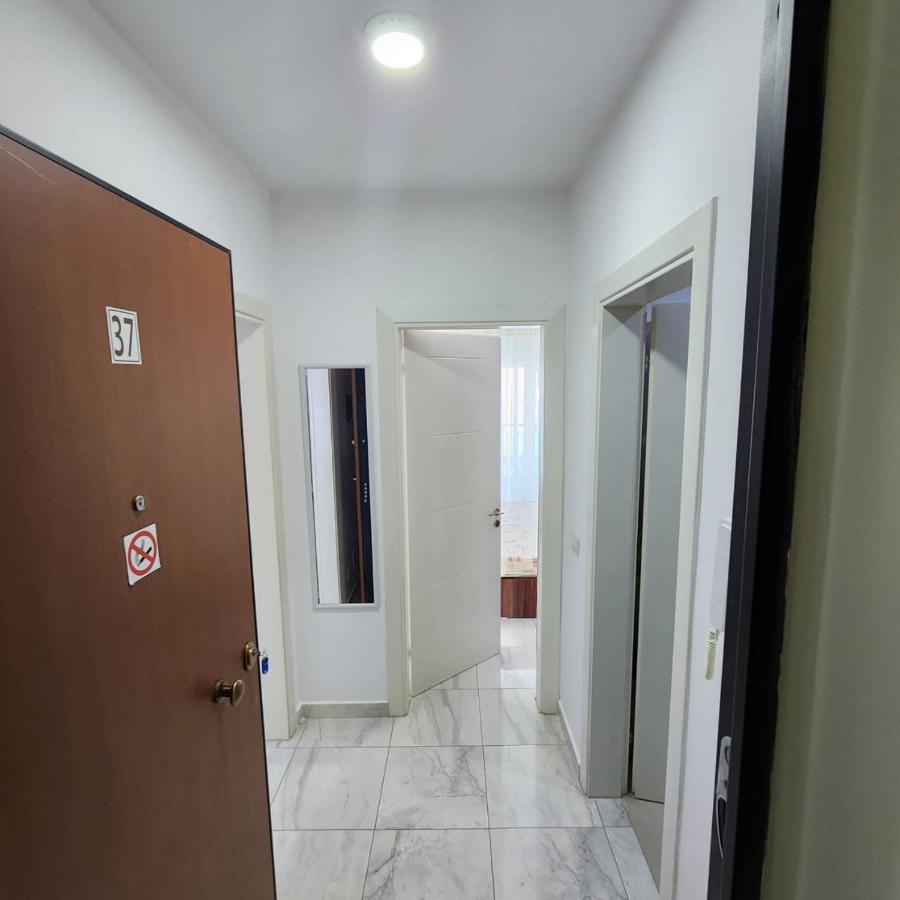 Low Cost Banesa Kosovare Shëngjin Exterior foto
