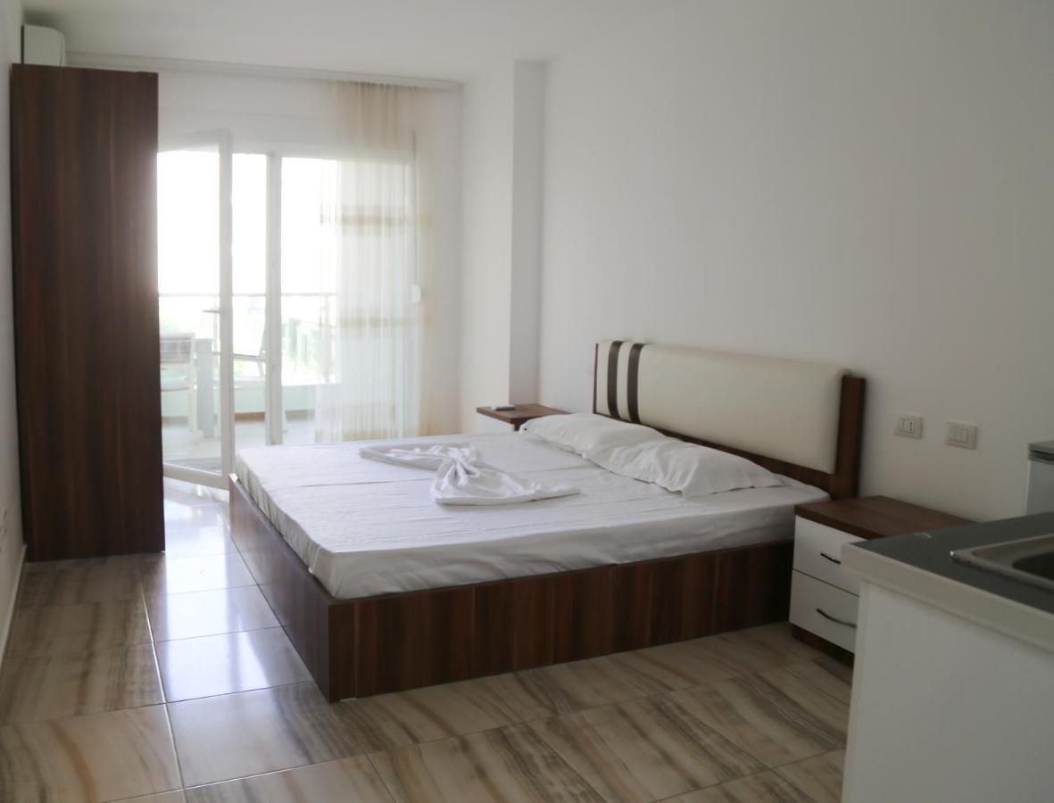 Low Cost Banesa Kosovare Shëngjin Exterior foto