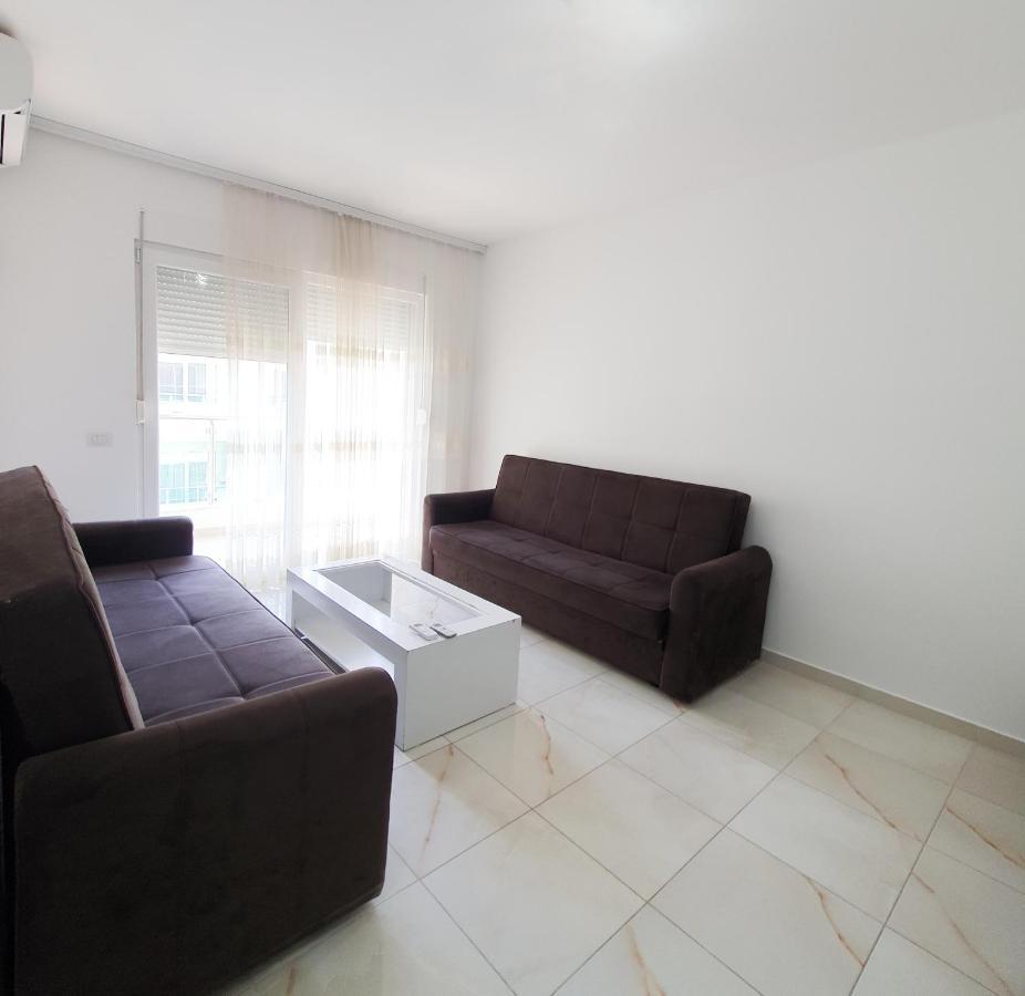 Low Cost Banesa Kosovare Shëngjin Exterior foto