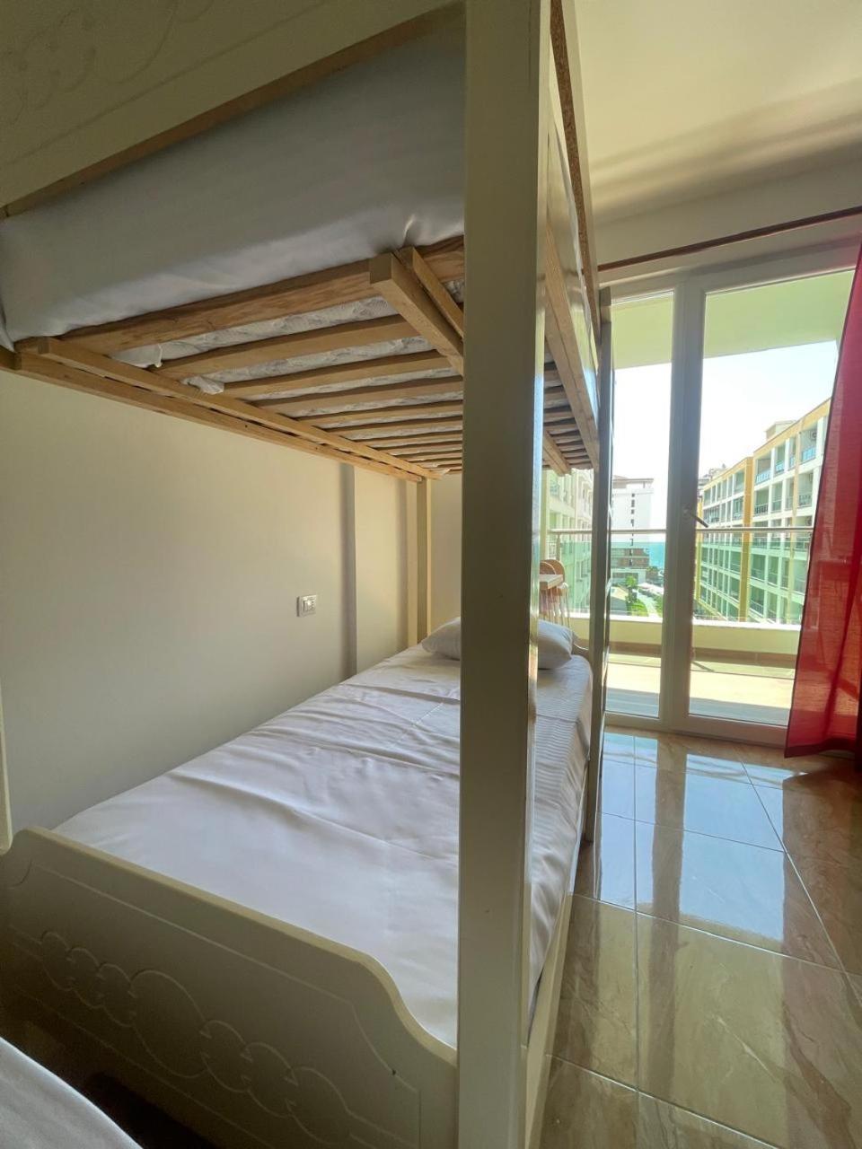 Low Cost Hotel Kosova Shëngjin Exterior foto